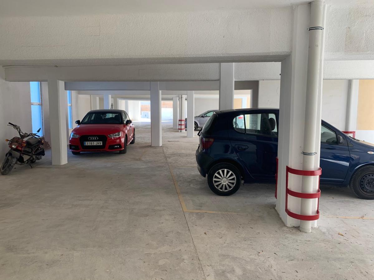 Moraira Sea Front, First Line, Air Conditioning, Heating, First Floor, 2 Habs 4Beds Ngoại thất bức ảnh