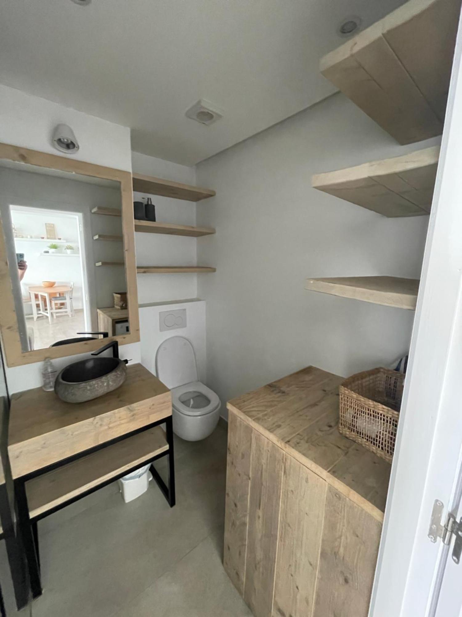 Moraira Sea Front, First Line, Air Conditioning, Heating, First Floor, 2 Habs 4Beds Ngoại thất bức ảnh
