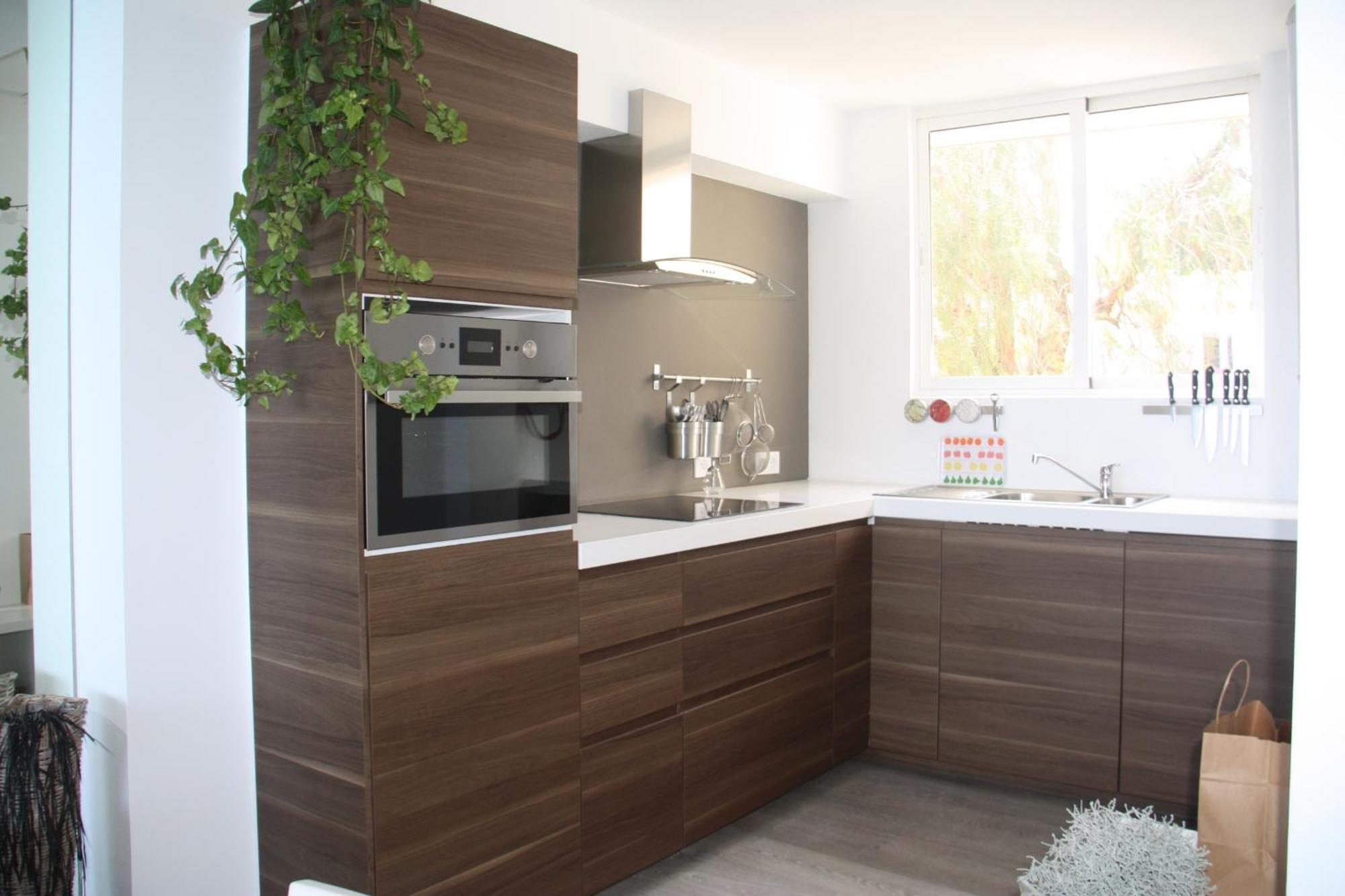 Moraira Sea Front, First Line, Air Conditioning, Heating, First Floor, 2 Habs 4Beds Ngoại thất bức ảnh